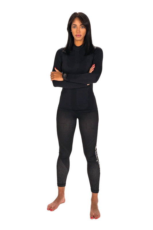 Champion women leggings image number null