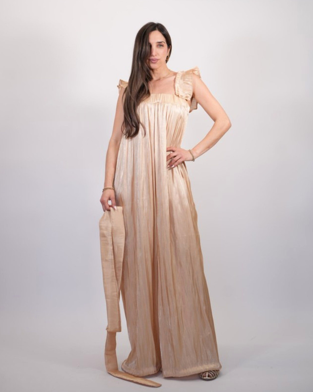 Ponytails maya jumpsuit pss2601-1-null