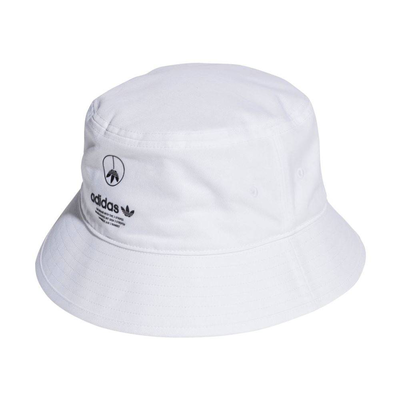 Unite bucket, White, medium