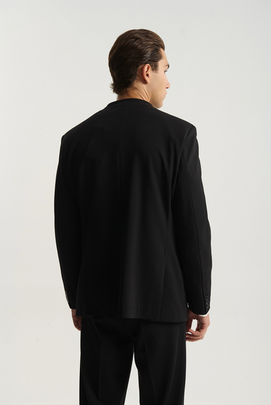 Pcoc the modernist tailor made blazer-null