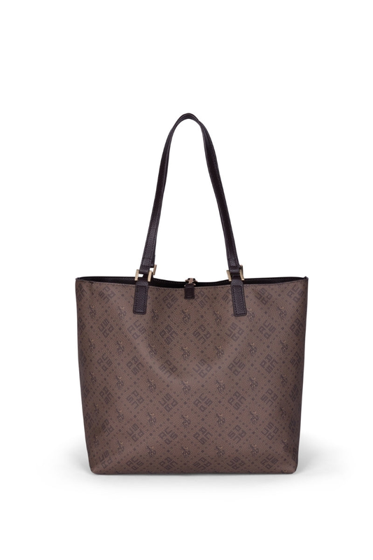 Malibu lrg shopping bag - us polo assn-null