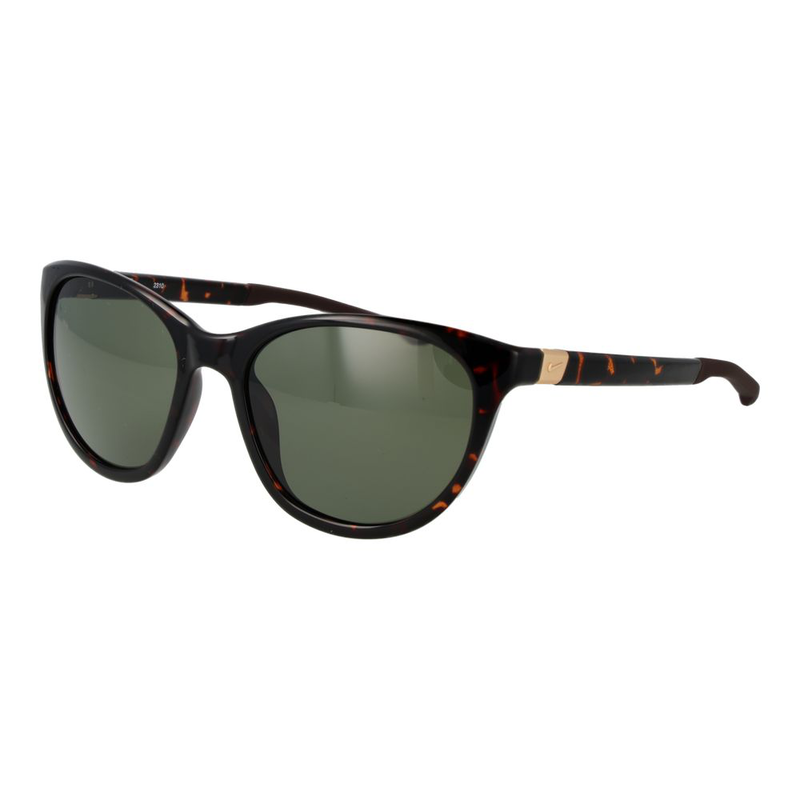 Black plastic sunglasses-null