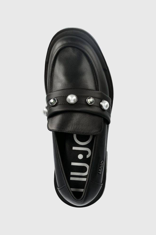 Liu Jo love 37 loafers-null