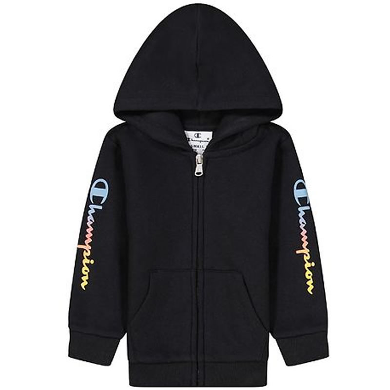 Champion inf girls set-null