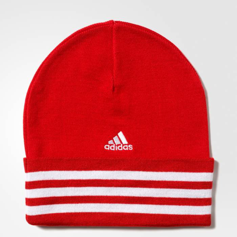 Product image: Mufc 3-stripes woolie-null