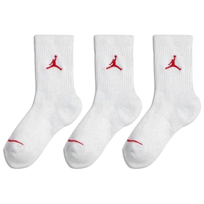 Nike jordan jhn jordan jumpman quarter, White, medium