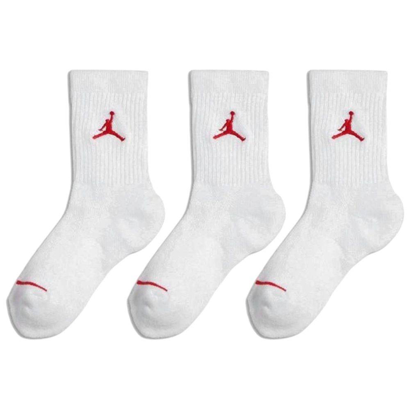 Jhn  jumpman quarter-null