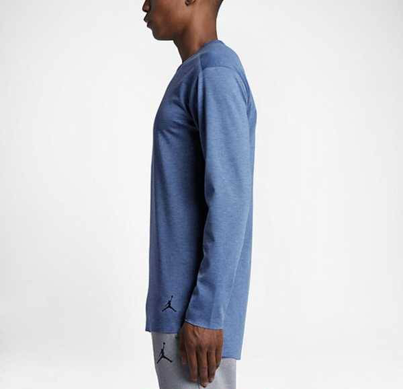 23 lux longsleeves extended top mens-null