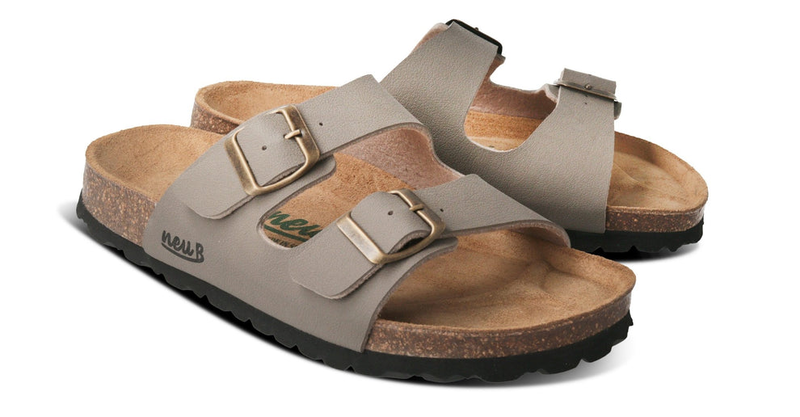 Product image: Neu b baviera stone unisex sandals-null