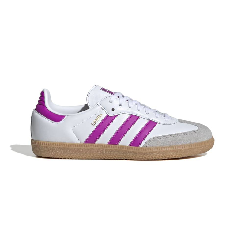 Adidas samba og j-null
