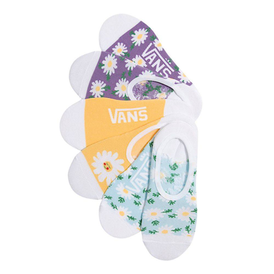 Buggin out canoodle socks, Blue, medium