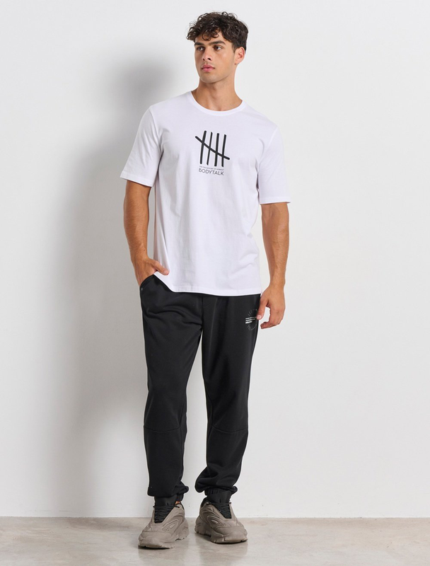 Bdtk men's t-shirts & tops t-shirt ss-null