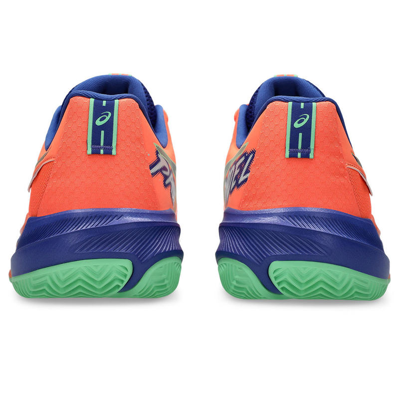 Asics mens gel-challenger 15 padel-null