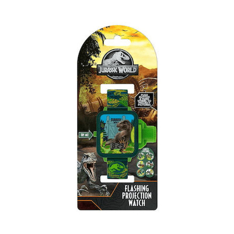 Product image: Disney jurassic world jrw4070-null