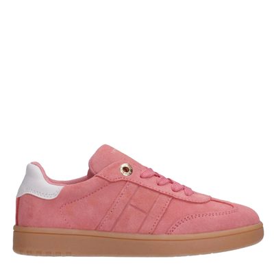 Tommy hilfiger γυναικείο sneaker, Pink, medium