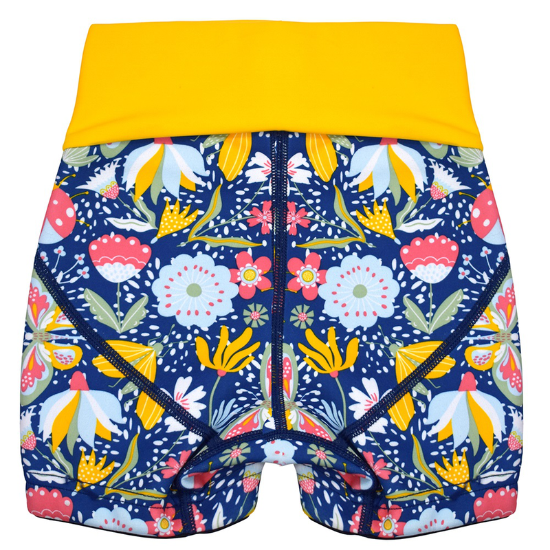 Splash about splash jammers garden delight-null