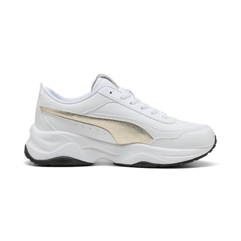 Puma women cilai mode metallic whisper footewear sportstyle  low boot-null