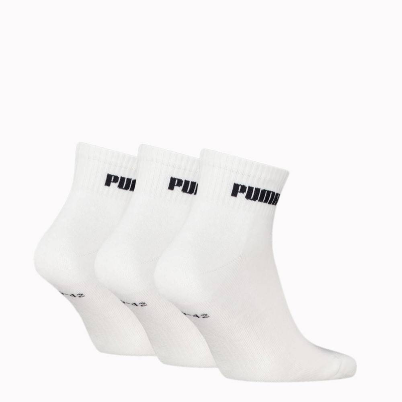 Product image: Unisex new Generation cushioned quarter 3p-null