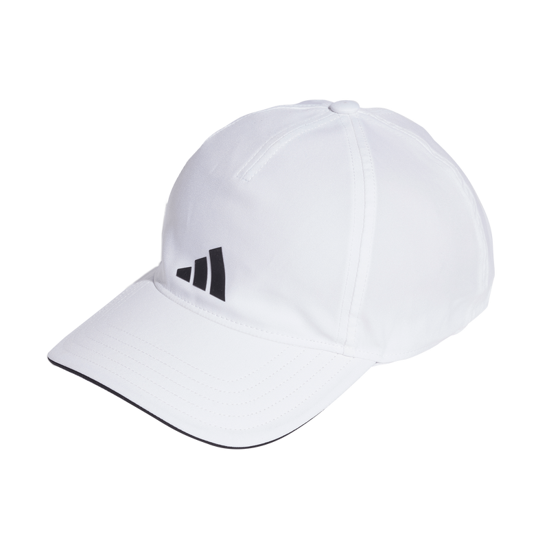 Adidas unisex aeroready training running baseball cap (ht203 image number null