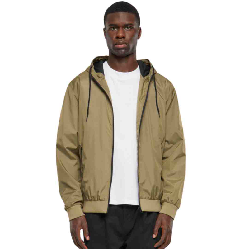 Urban jacket & coat-null