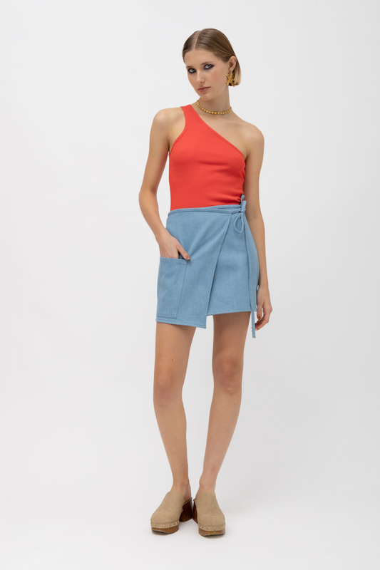 Product image: Mallory yara skirt-null