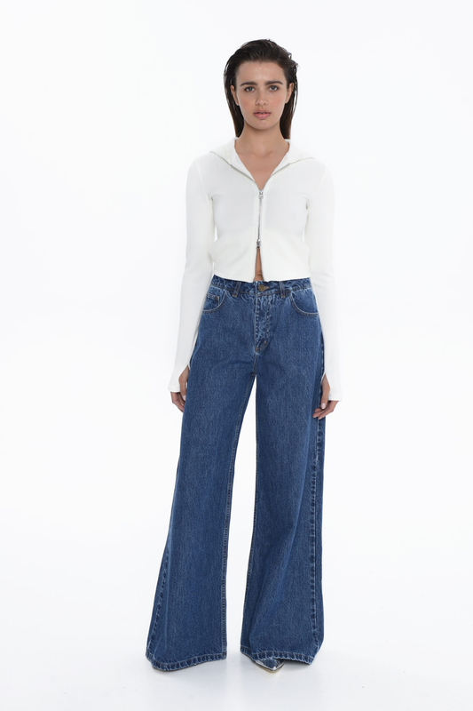 Sac & co jennifer jeans-null