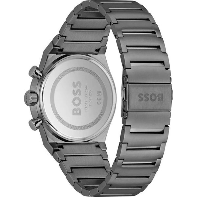 Boss candor chrono watch-null