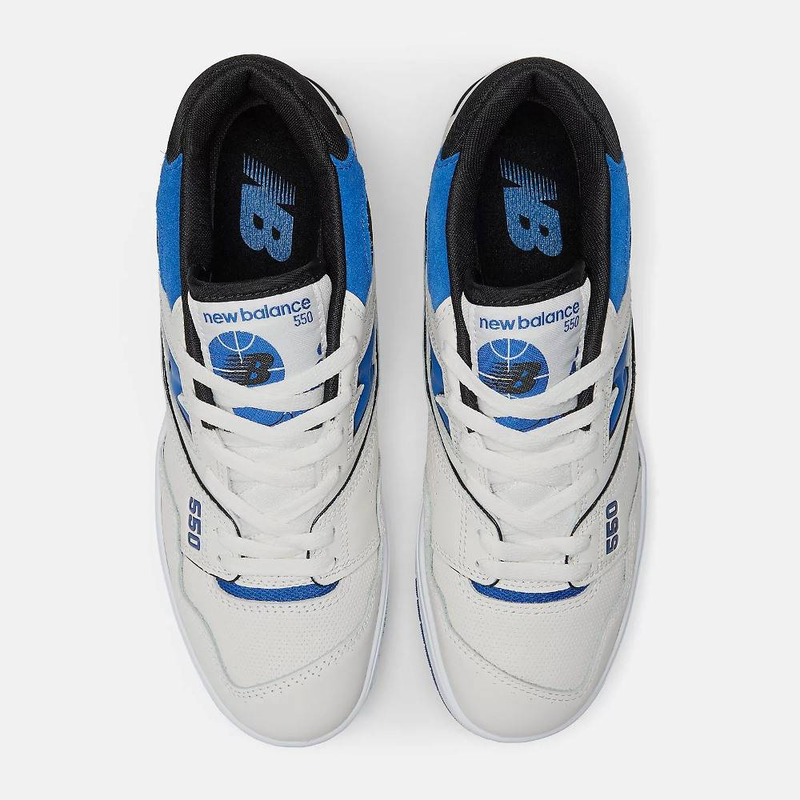 550 lifestyle sneakers image number null