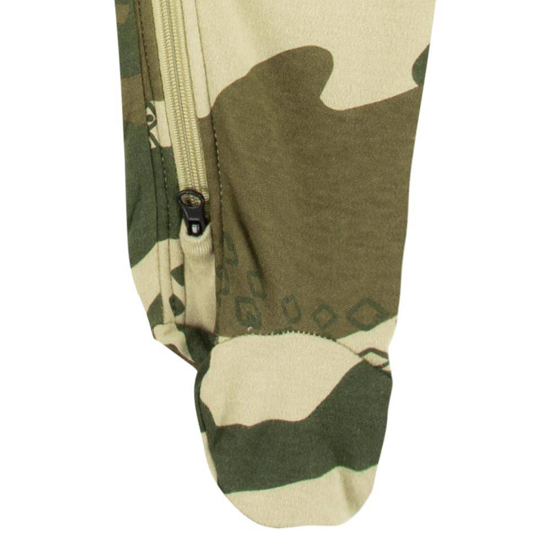 Product image: Nike nsw infant boys camo interlock coverall-null