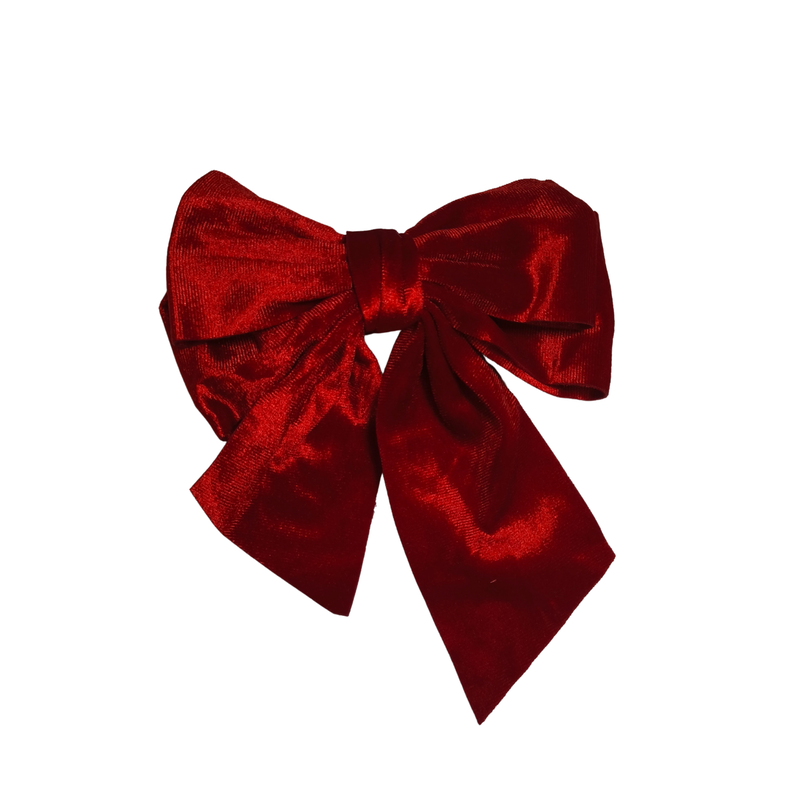 Migant bow hair accessory-null