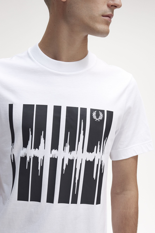 Fred perry t-shirt-null