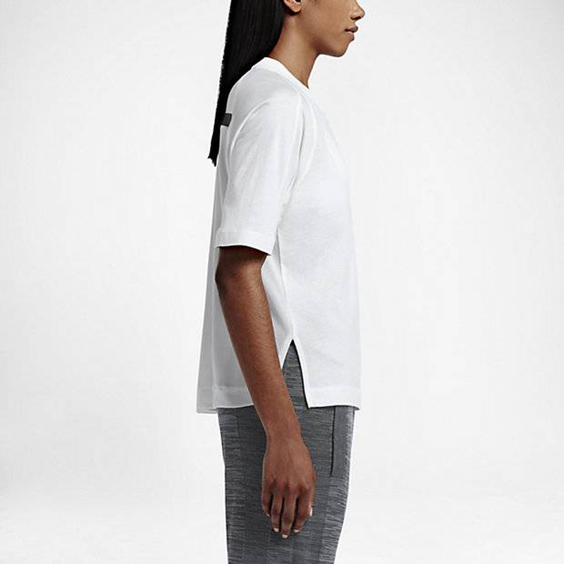 Product image: Women sportswear bonded top-null
