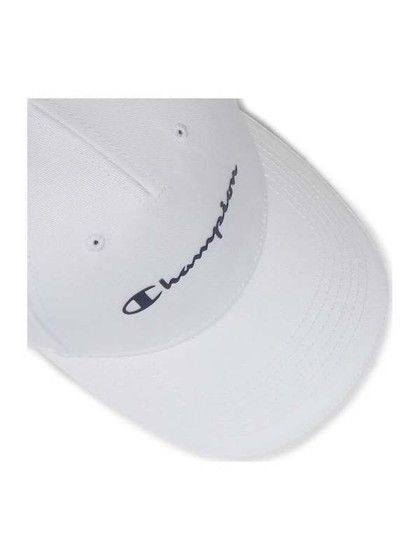 Champion unisex baseball cap (804470-ww001)-null