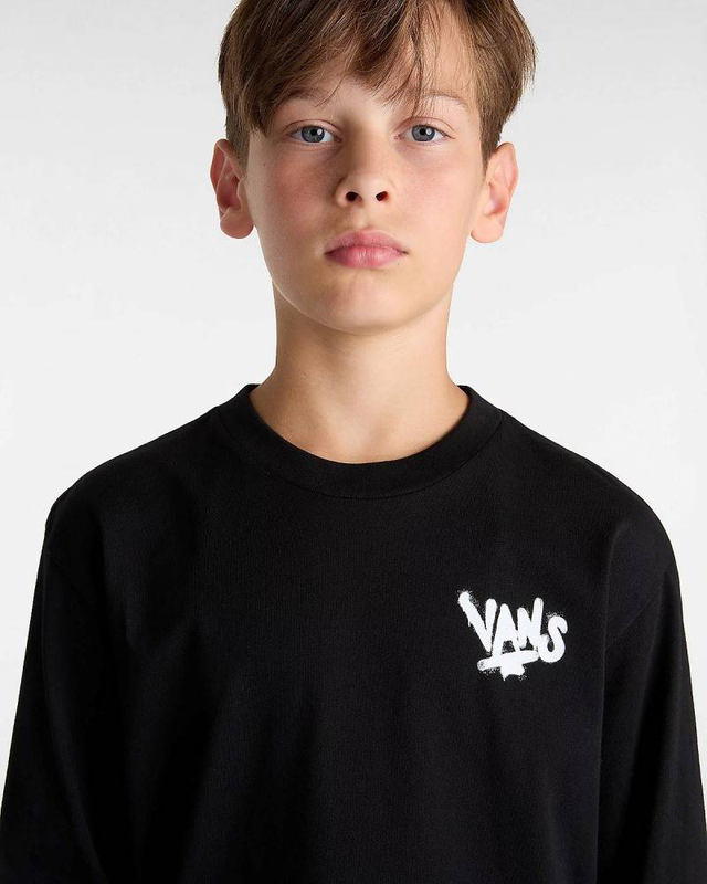 Boys blaster longsleeves top-null