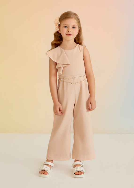 Harmony jumpsuit-null