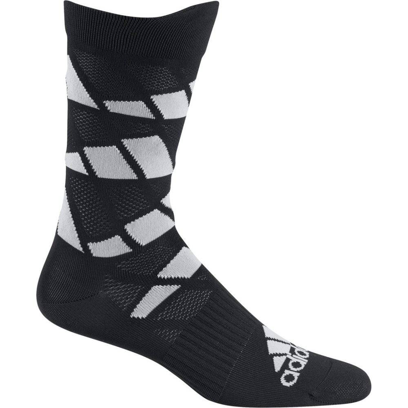 Product image: Ultralight allover graphic crew socks-null