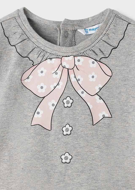 Μπλουζα μακρυμανικη-null