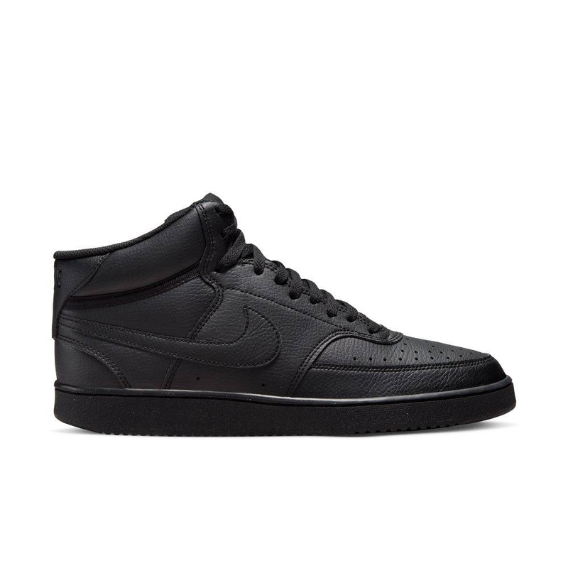 Product image: Court vision mid next nature shoes-null