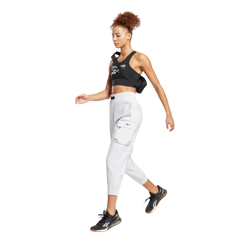 Reebok women identity sports bra (100004669) image number null