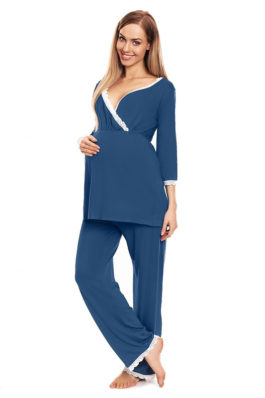 Pyjama model 132599 peekaboo image number null