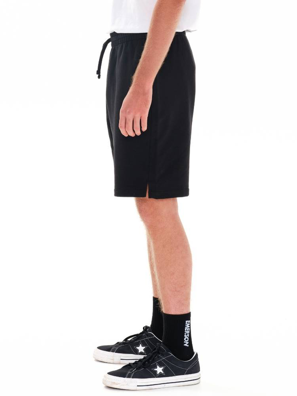 Men's sweat shorts-null