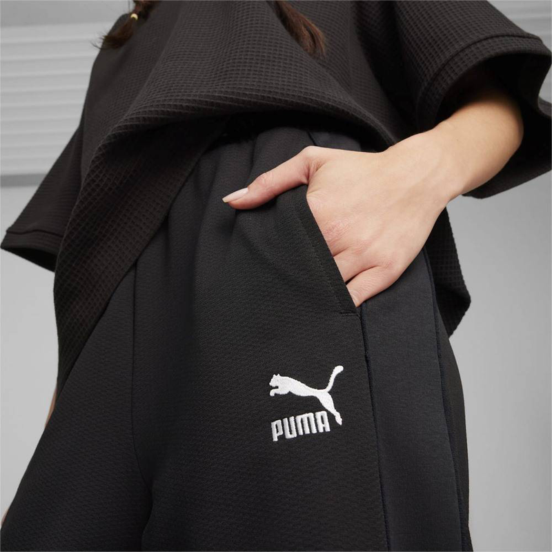 Product image: Puma t7 high waist pant dk-null