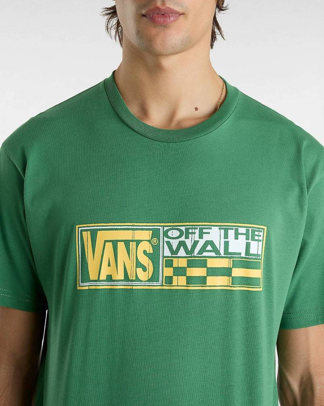 Hi stretch short sleeves t-shirt-null