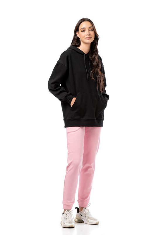 Rip fluff hoodie#1418-null