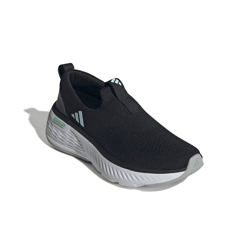 Adidas women's cloudfoam go lounger shoes image number null