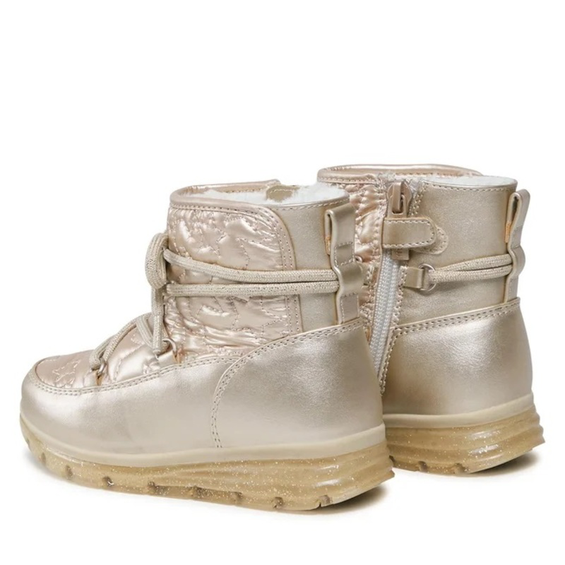 Mayoral biker  ankle-null