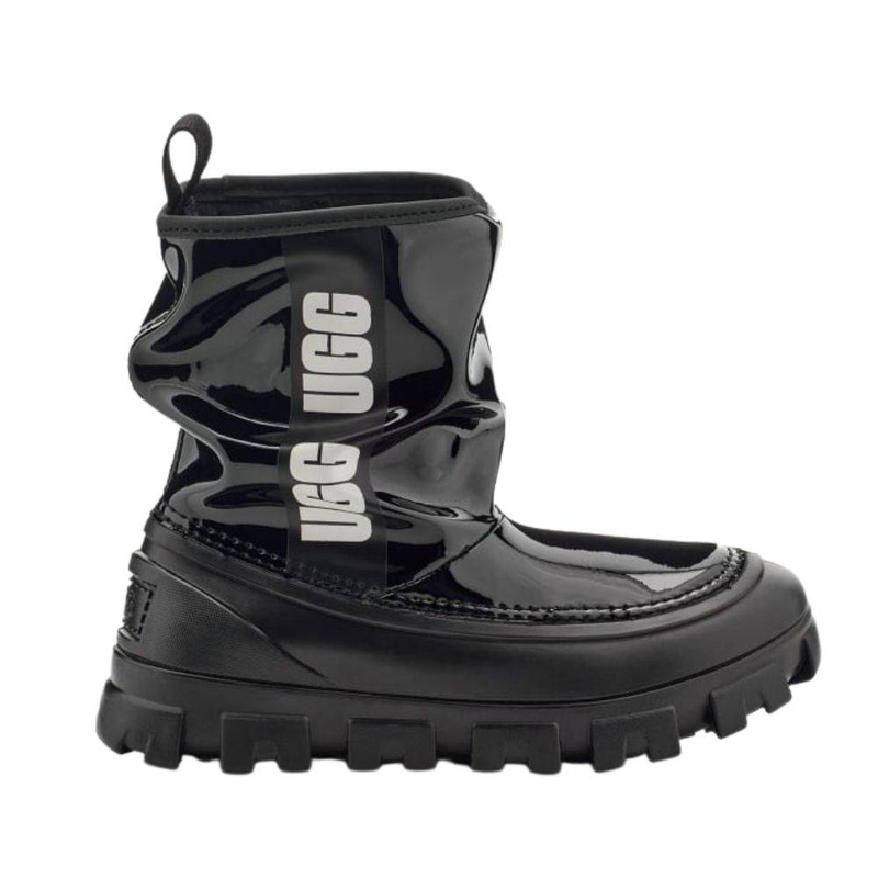Product image: Ugg classic brellah mini kids boot-null