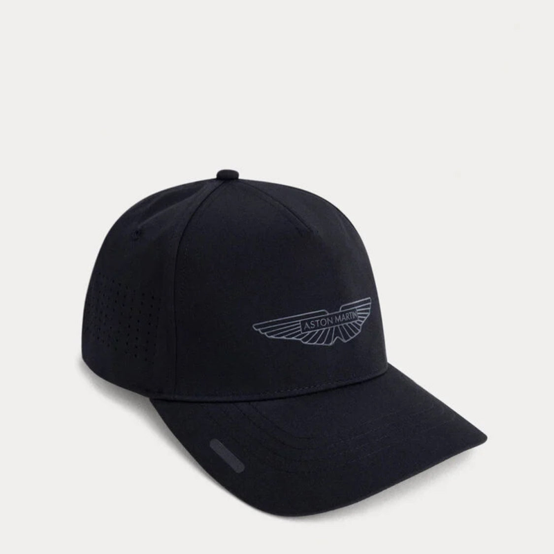 Aston martin baseball cap cheap
