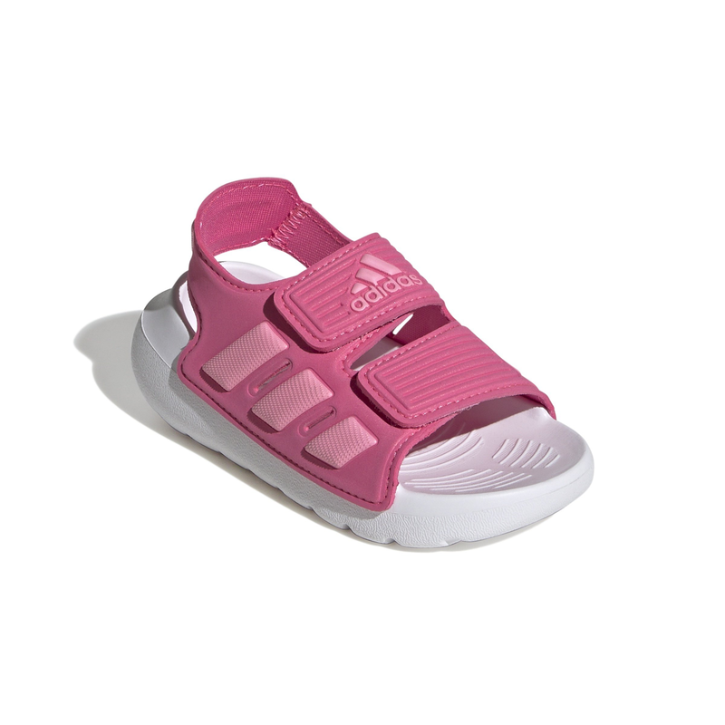 Adidas infant girls altaswim 2.0 sandals  (id0305) image number null
