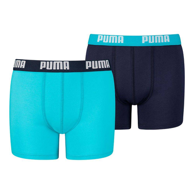 Boys basic boxer 2p